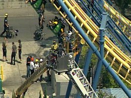 State Probes Roller Coaster Failure