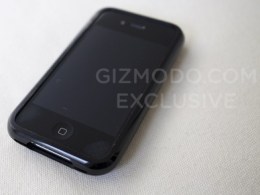 San Mateo County Count Releases Wrong iPhone Document