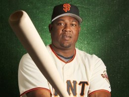 Giants Club Cubs