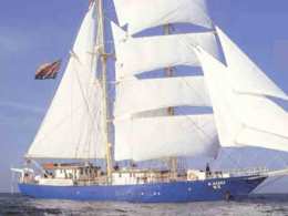 Calif. Expeditions Under Way to Find Trash Vortex