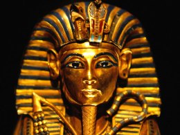 King Tut's Family Secrets
