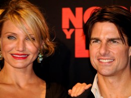 Review: "Knight and Day" Has Cruise Back in Control