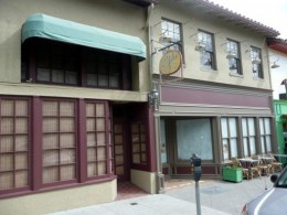 Plywood Report: La Folie, Otoro, Marina & Kebab, More