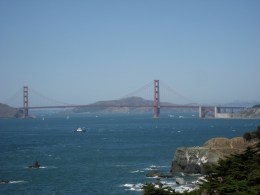 Lands End: Easy Hike, Great Views