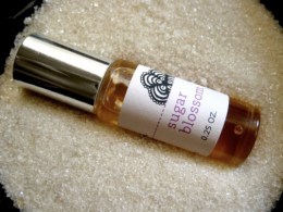 Go On, Inhale: L’Aromatica Fragrance Collection