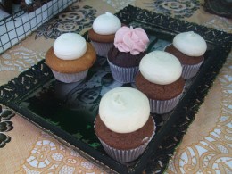 Good Taste: Calling All Cupcakes, Bake Your Best