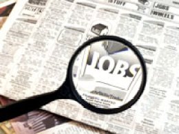 Record Number of Workers Getting Jobless Benefits