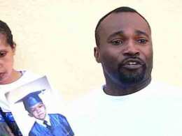Foster Father Failed Polygraph