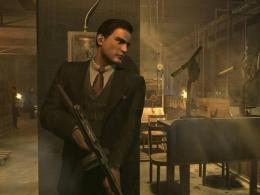 Mad Men of Mafia 2