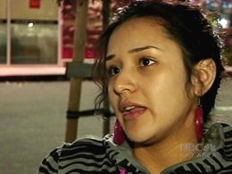 Gang Rape 911 Caller Speaks Out