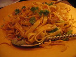 Learning to Appreciate Underappreciated Cuisine