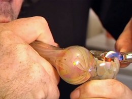 Study Proves Pot is Good Medicine