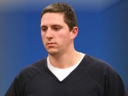 BART Shooting Case in Pictures