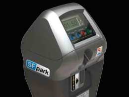 New Smart Parking Meters Winning Rave Reviews