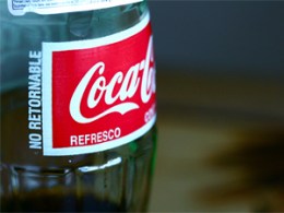Mexican Coke Losing Its Heritage