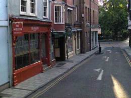 Mission Burritos Colonizing the UK