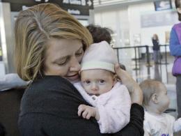 What Makes a Happy Mom
