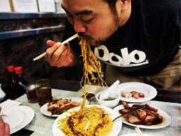 San Francisco, Alice Waters Weigh In on Time's 100 List