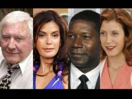 Famous Bay Area Natives