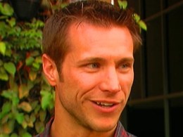 Meet the New "Bachelor"