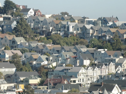 Noe Valley to Get Most Noe Valley Bank Ever