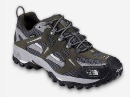 North Face Pays EPA $207,500 Fine for Unsubstantiated Claims
