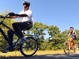 San Mateo Bike Plan Languishes for Decade