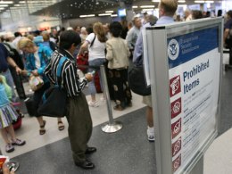 O'Hare Least Secure in Nation, Says Former Security Boss