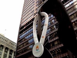Chicagoans Stunned by First Round Loss