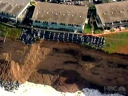 Pacifica Residents Warned of Cliff Two Years Ago