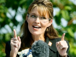 Cal Stanislaus Must Release Palin Speech Contract: Judge