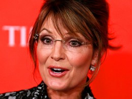 Cal State Stanislaus Faces New Palin Charge