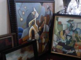 $80 Million Worth of Art Stolen in Pebble Beach