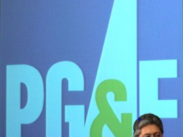 PG&E to Charge Customers For Pipeline Upgrade