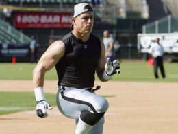 Bill Romanowski Now Writes a Sex Column