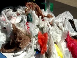 plastic mess special
