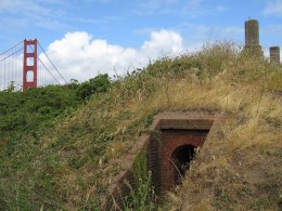 A Wetland Waiting to Happen by Presidio Parkway