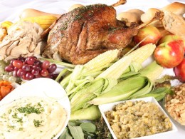 Reality Check: Count the Calories First