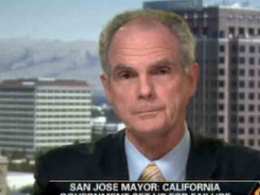 San Jose Mayor: State Taking Our Money