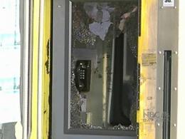 Deputies Watched Horror Unfolding at Toll Plaza