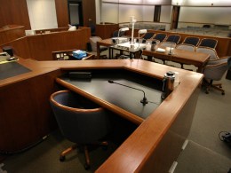 Notorius Sonoma Burglar Learns His Sentence