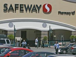 Safeway Posts 4Q Loss