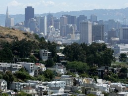 Health Care's Impact on San Francisco to be Studied