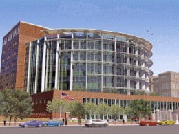 No Helipad Planned for San Francisco General Hospital
