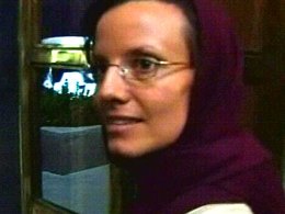 Sarah Shourd Released From Iranian Prison