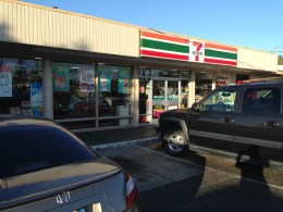 San Jose 7-Eleven Sells $2.3M Powerball Ticket