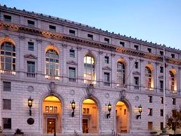 San Francisco Planning to Open Outdoor "Boutique" Markets