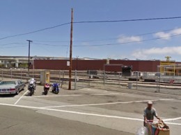 San Francisco Artist Set to Paint the City's Largest Mural