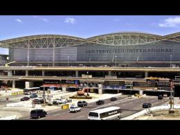 Want to Save Money at SFO? Rent Greener Cars