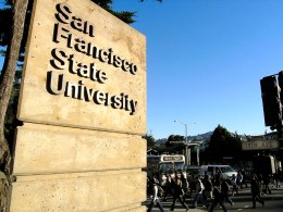 SF State University to Hold Discussion About Egypt
